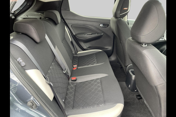 Nissan Micra 1.0 IG-T N-Design