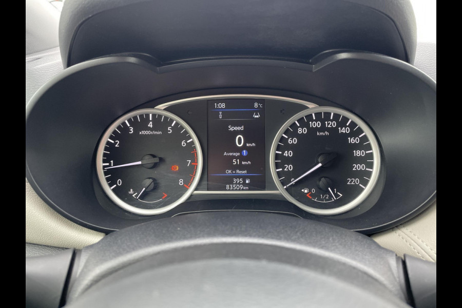 Nissan Micra 1.0 IG-T N-Design