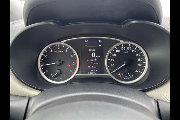 Nissan Micra 1.0 IG-T N-Design