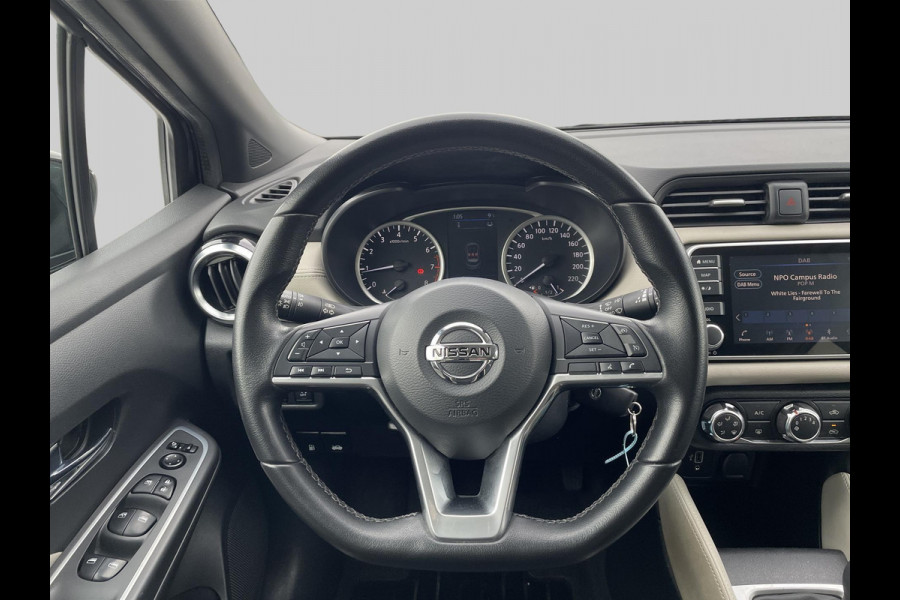 Nissan Micra 1.0 IG-T N-Design