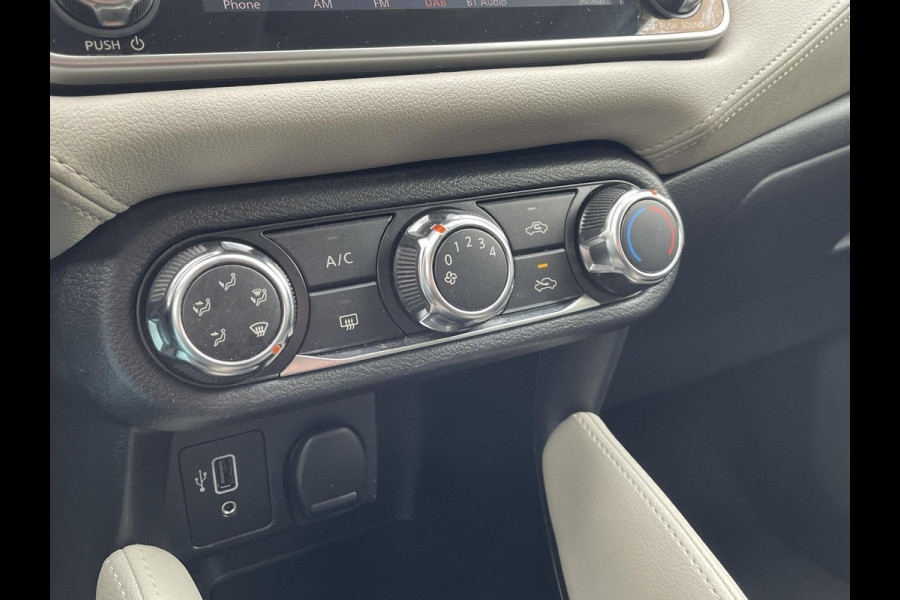 Nissan Micra 1.0 IG-T N-Design