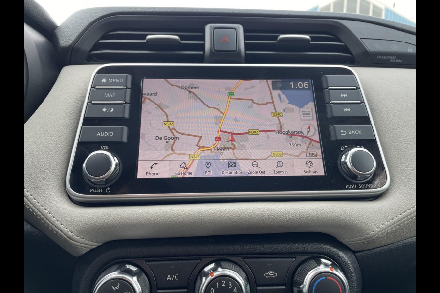 Nissan Micra 1.0 IG-T N-Design