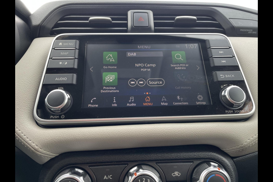 Nissan Micra 1.0 IG-T N-Design