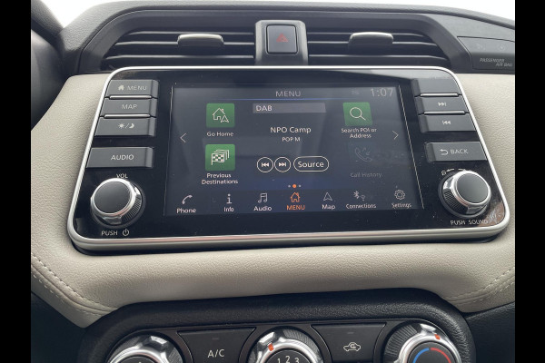 Nissan Micra 1.0 IG-T N-Design