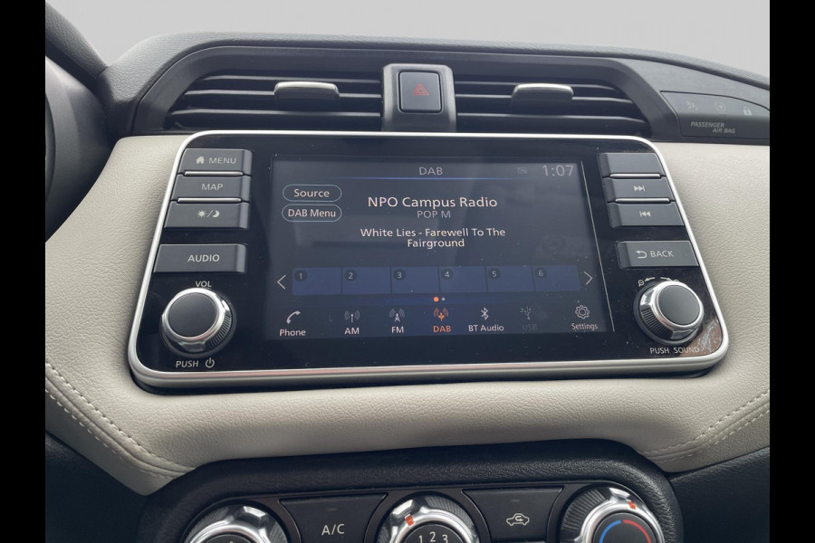 Nissan Micra 1.0 IG-T N-Design