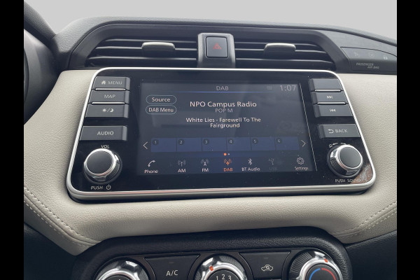 Nissan Micra 1.0 IG-T N-Design