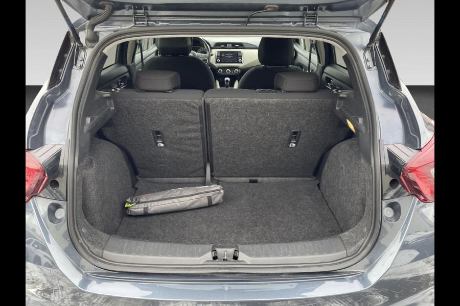 Nissan Micra 1.0 IG-T N-Design