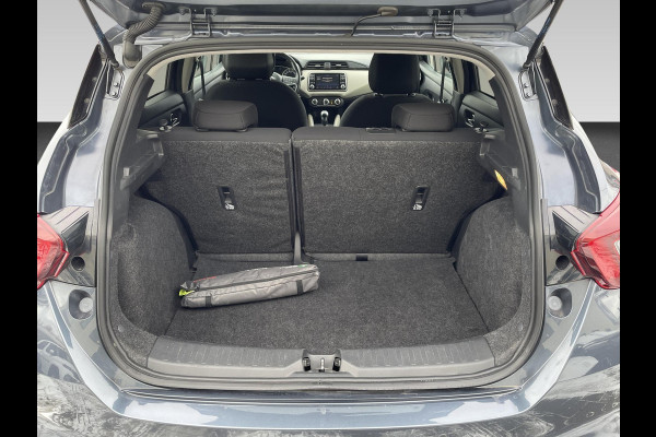 Nissan Micra 1.0 IG-T N-Design