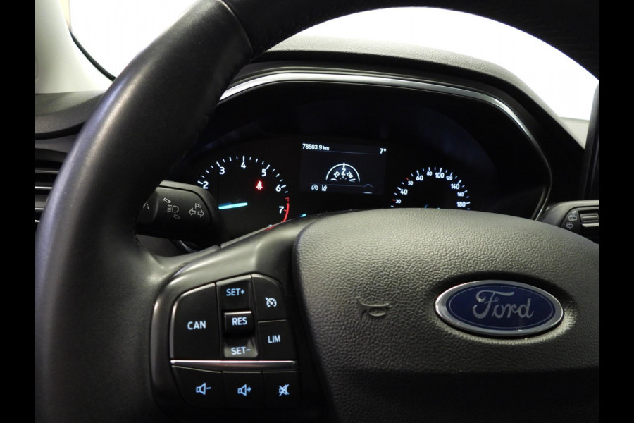 Ford Focus 1.0 EcoBoost Hybrid Titanium NAVI/CLIMA/CRUISE/PDC/16"LMV!