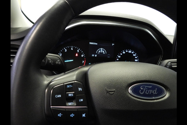 Ford Focus 1.0 EcoBoost Hybrid Titanium NAVI/CLIMA/CRUISE/PDC/16"LMV!