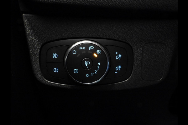 Ford Focus 1.0 EcoBoost Hybrid Titanium NAVI/CLIMA/CRUISE/PDC/16"LMV!