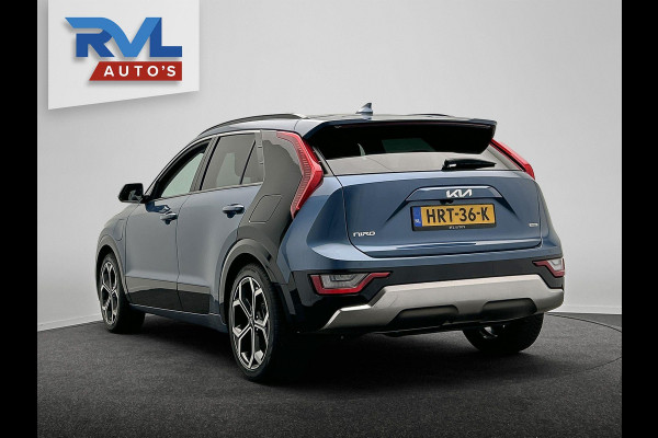 Kia Niro 1.6 GDi PHEV Launch Edition | Pano/Dak | Trekhaak | Stoel/Stuur Verwarming | Harman/Kardon