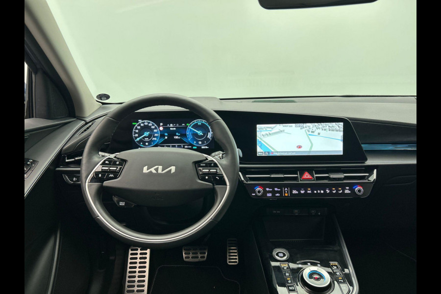 Kia Niro 1.6 GDi PHEV Launch Edition | Pano/Dak | Trekhaak | Stoel/Stuur Verwarming | Harman/Kardon