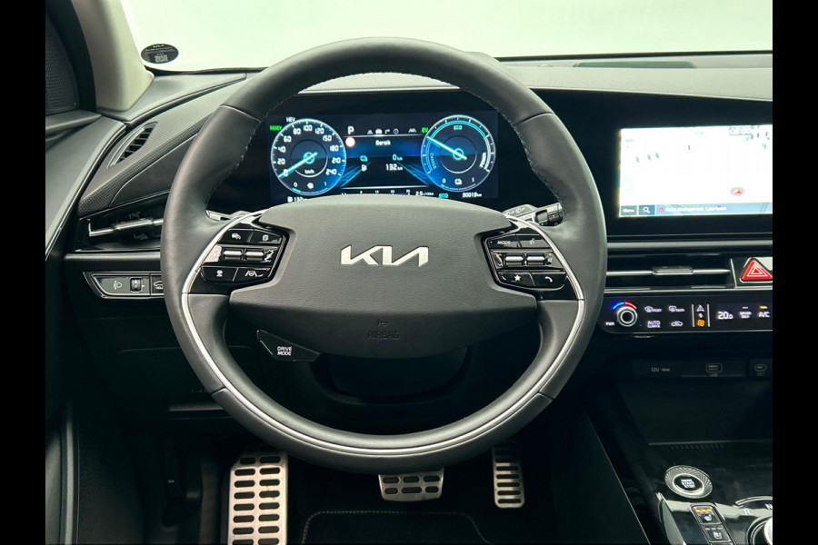 Kia Niro 1.6 GDi PHEV Launch Edition | Pano/Dak | Trekhaak | Stoel/Stuur Verwarming | Harman/Kardon