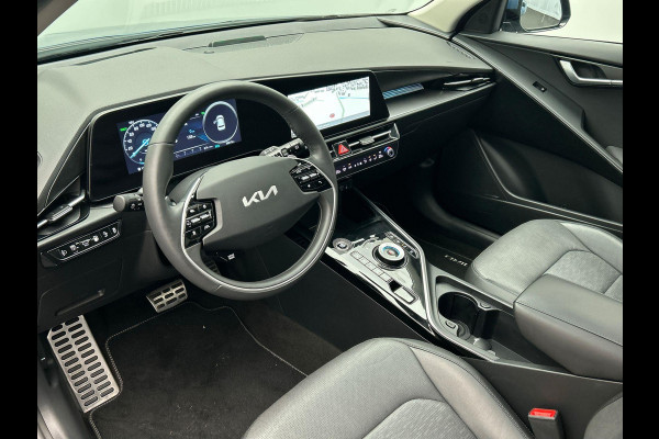 Kia Niro 1.6 GDi PHEV Launch Edition | Pano/Dak | Trekhaak | Stoel/Stuur Verwarming | Harman/Kardon