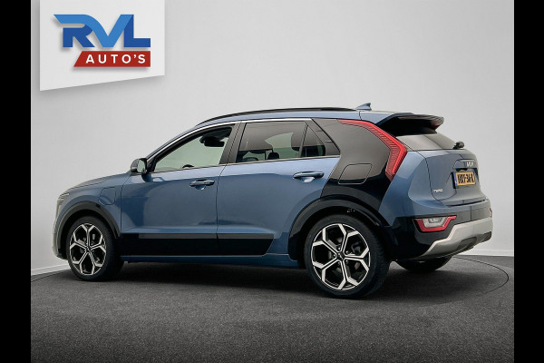 Kia Niro 1.6 GDi PHEV Launch Edition | Pano/Dak | Trekhaak | Stoel/Stuur Verwarming | Harman/Kardon