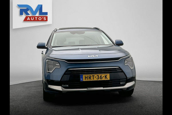 Kia Niro 1.6 GDi PHEV Launch Edition | Pano/Dak | Trekhaak | Stoel/Stuur Verwarming | Harman/Kardon