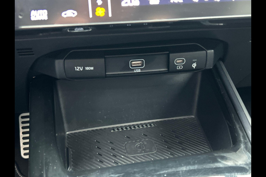 Kia Niro 1.6 GDi PHEV Launch Edition | Pano/Dak | Trekhaak | Stoel/Stuur Verwarming | Harman/Kardon