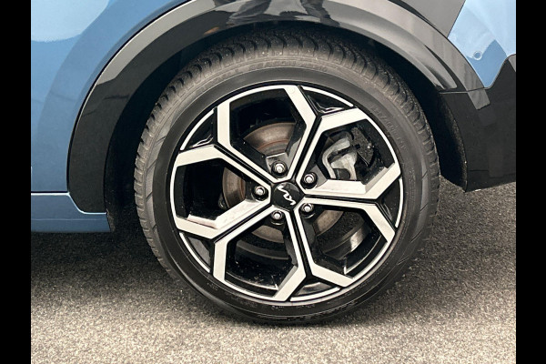 Kia Niro 1.6 GDi PHEV Launch Edition | Pano/Dak | Trekhaak | Stoel/Stuur Verwarming | Harman/Kardon