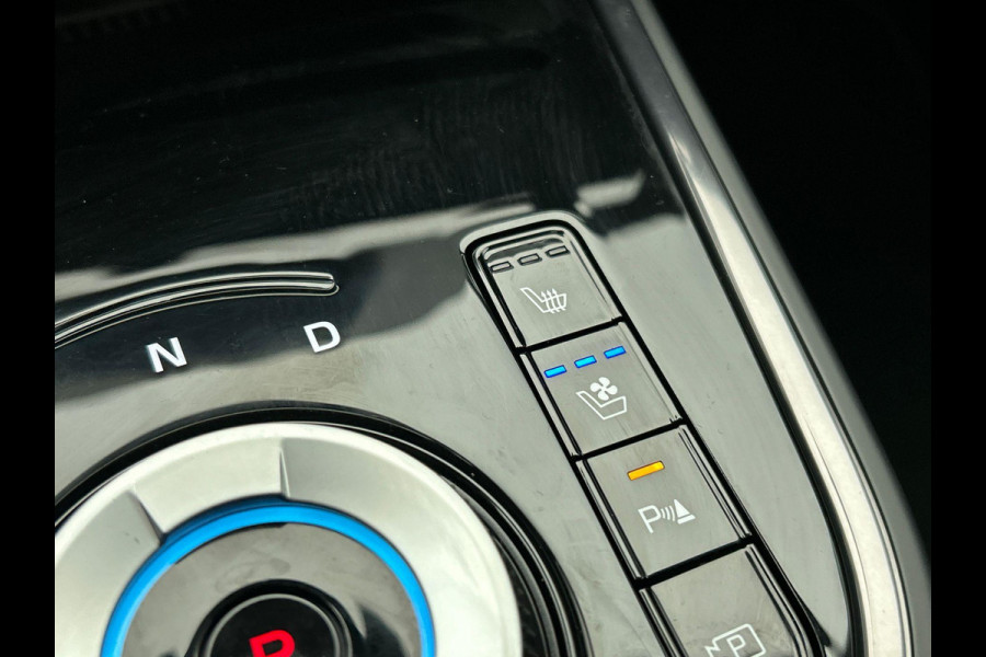 Kia Niro 1.6 GDi PHEV Launch Edition | Pano/Dak | Trekhaak | Stoel/Stuur Verwarming | Harman/Kardon