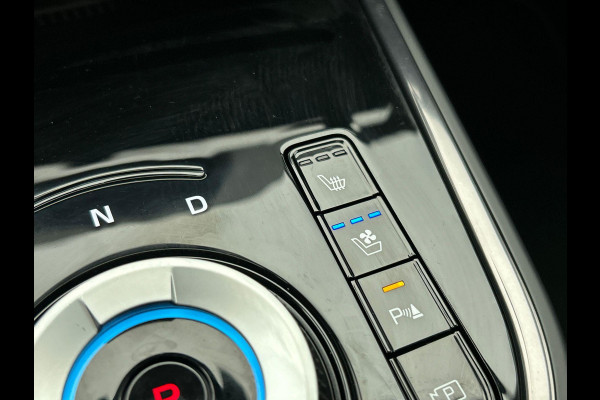 Kia Niro 1.6 GDi PHEV Launch Edition | Pano/Dak | Trekhaak | Stoel/Stuur Verwarming | Harman/Kardon