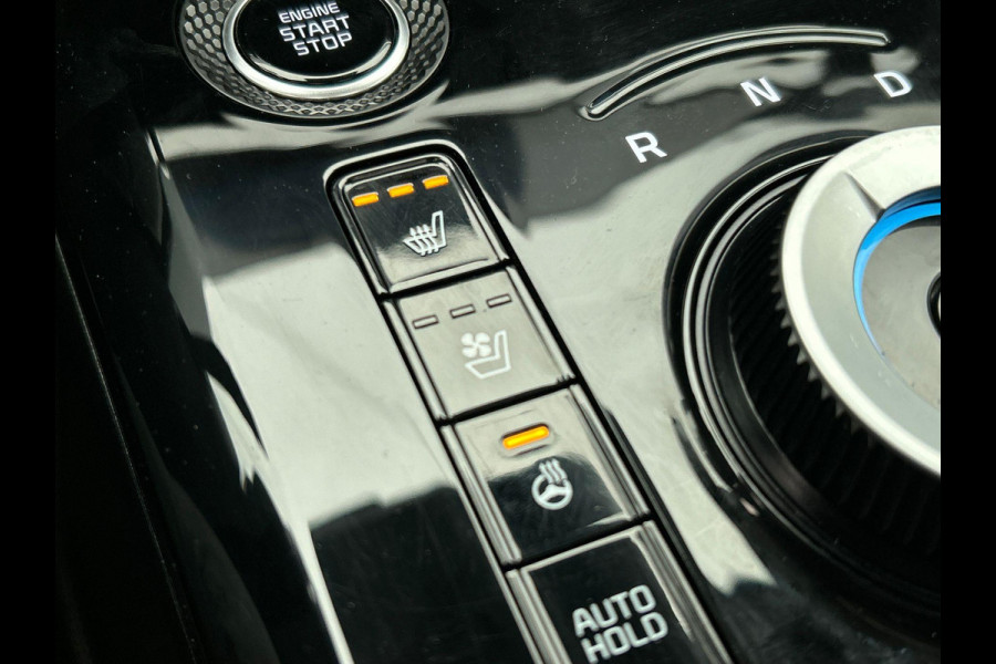 Kia Niro 1.6 GDi PHEV Launch Edition | Pano/Dak | Trekhaak | Stoel/Stuur Verwarming | Harman/Kardon