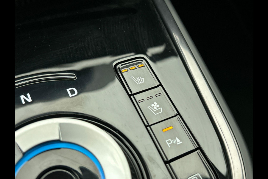 Kia Niro 1.6 GDi PHEV Launch Edition | Pano/Dak | Trekhaak | Stoel/Stuur Verwarming | Harman/Kardon