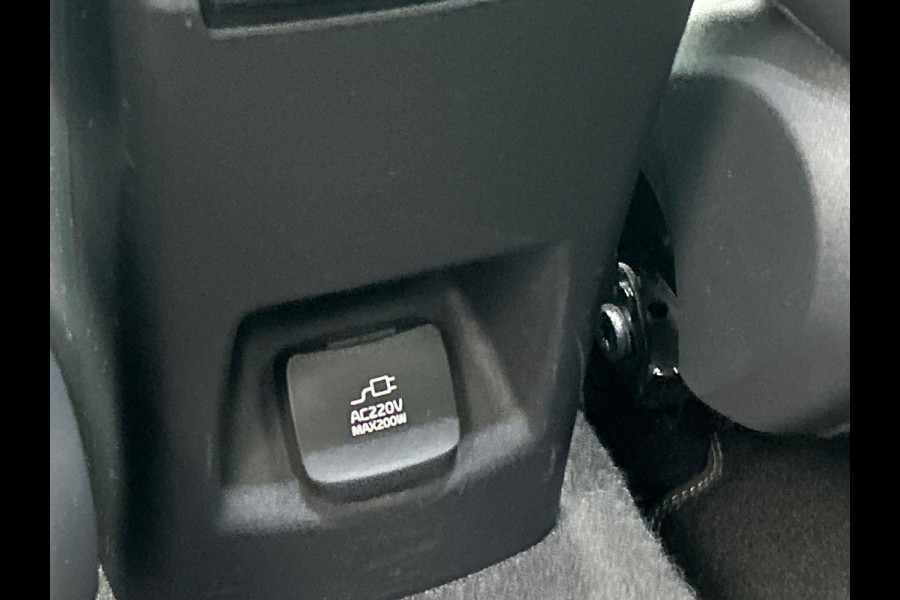 Kia Niro 1.6 GDi PHEV Launch Edition | Pano/Dak | Trekhaak | Stoel/Stuur Verwarming | Harman/Kardon