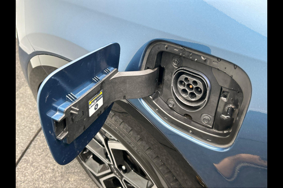 Kia Niro 1.6 GDi PHEV Launch Edition | Pano/Dak | Trekhaak | Stoel/Stuur Verwarming | Harman/Kardon