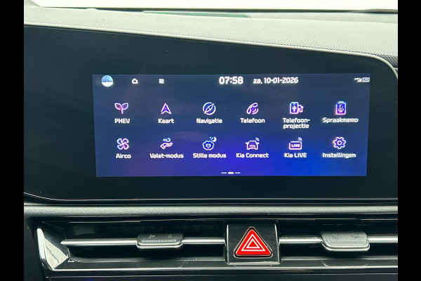 Kia Niro 1.6 GDi PHEV Launch Edition | Pano/Dak | Trekhaak | Stoel/Stuur Verwarming | Harman/Kardon
