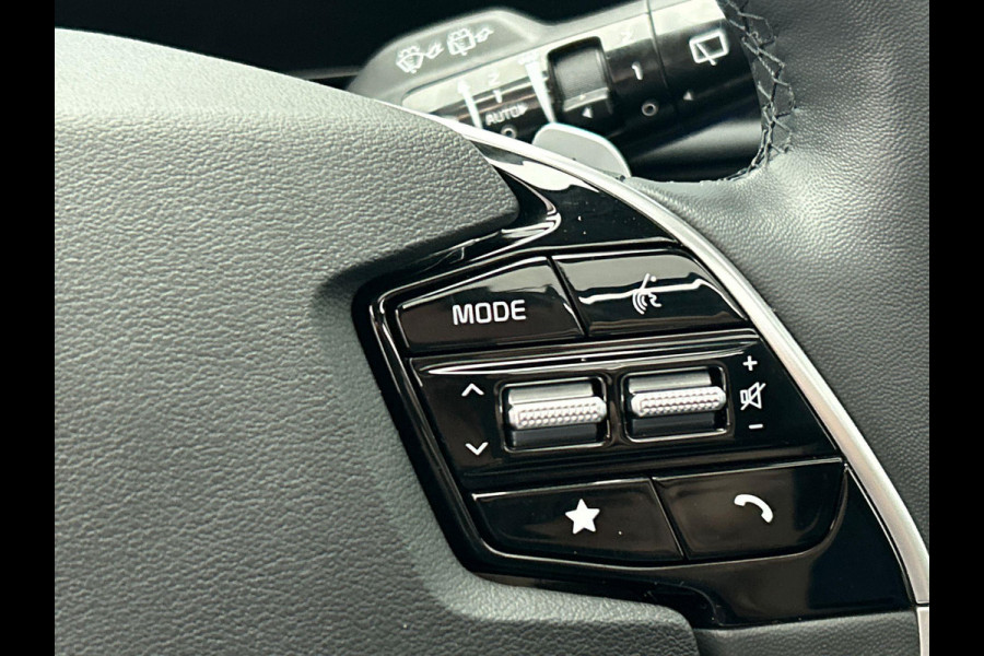 Kia Niro 1.6 GDi PHEV Launch Edition | Pano/Dak | Trekhaak | Stoel/Stuur Verwarming | Harman/Kardon