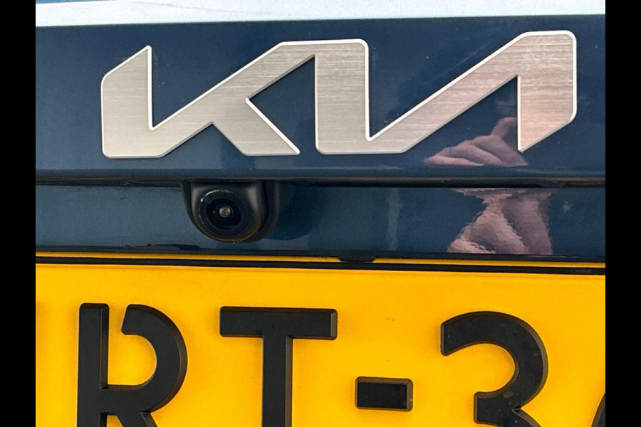 Kia Niro 1.6 GDi PHEV Launch Edition | Pano/Dak | Trekhaak | Stoel/Stuur Verwarming | Harman/Kardon