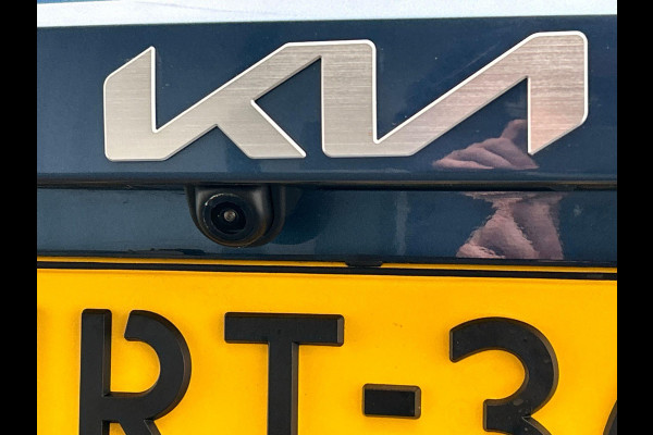 Kia Niro 1.6 GDi PHEV Launch Edition | Pano/Dak | Trekhaak | Stoel/Stuur Verwarming | Harman/Kardon