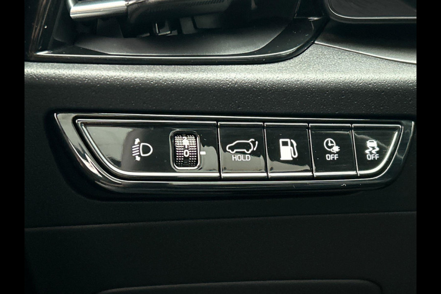 Kia Niro 1.6 GDi PHEV Launch Edition | Pano/Dak | Trekhaak | Stoel/Stuur Verwarming | Harman/Kardon