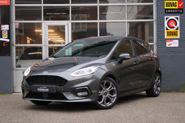 Ford Fiesta 1.0 EcoBoost ST-Line Airco Apple Carplay Nap