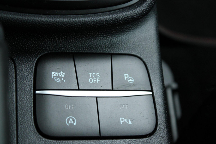 Ford Fiesta 1.0 EcoBoost ST-Line Airco Apple Carplay Nap