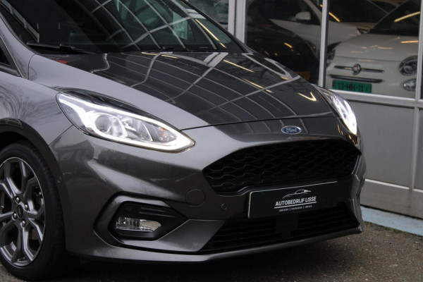 Ford Fiesta 1.0 EcoBoost ST-Line Airco Apple Carplay Nap