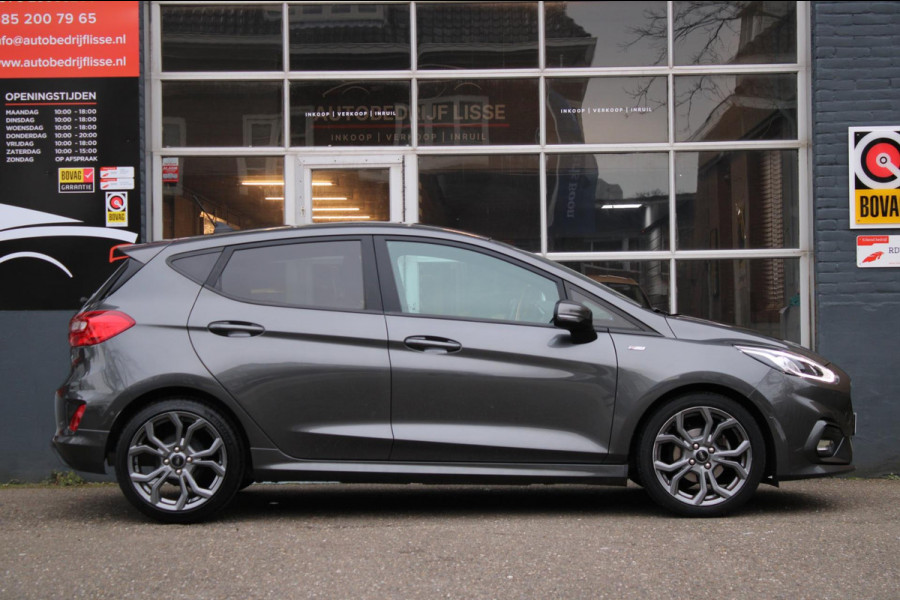 Ford Fiesta 1.0 EcoBoost ST-Line Airco Apple Carplay Nap