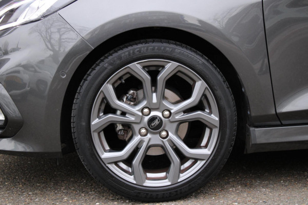 Ford Fiesta 1.0 EcoBoost ST-Line Airco Apple Carplay Nap