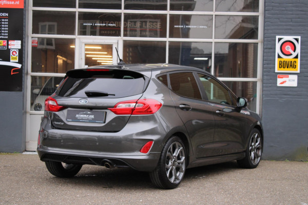 Ford Fiesta 1.0 EcoBoost ST-Line Airco Apple Carplay Nap
