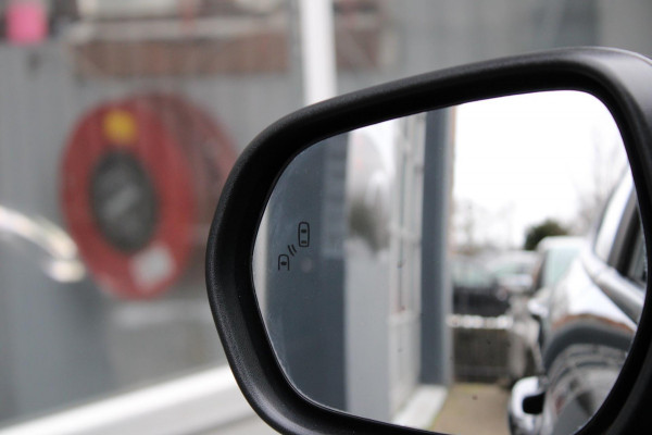 Ford Fiesta 1.0 EcoBoost ST-Line Airco Apple Carplay Nap