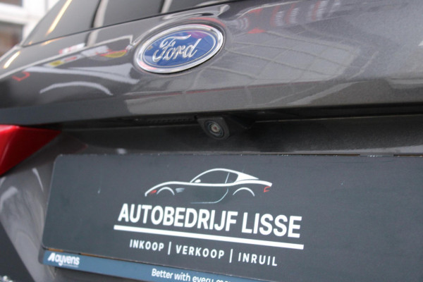 Ford Fiesta 1.0 EcoBoost ST-Line Airco Apple Carplay Nap