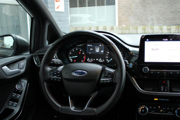 Ford Fiesta 1.0 EcoBoost ST-Line Airco Apple Carplay Nap