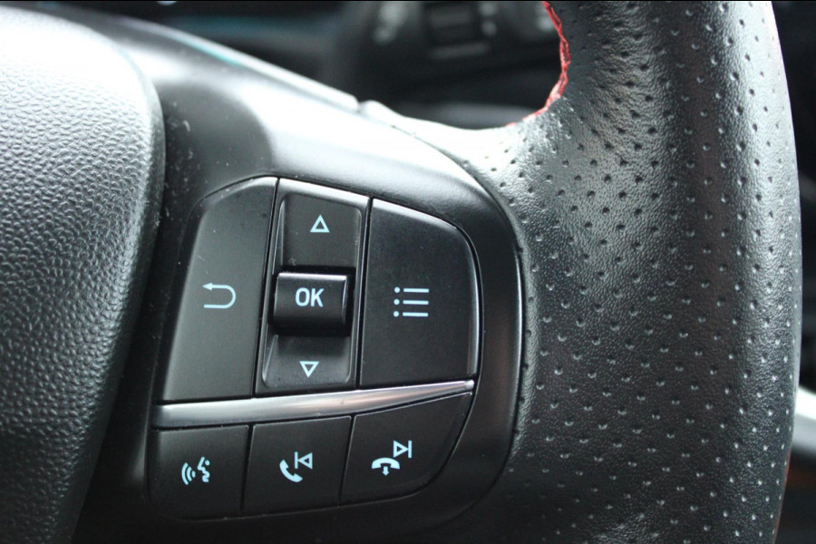 Ford Fiesta 1.0 EcoBoost ST-Line Airco Apple Carplay Nap