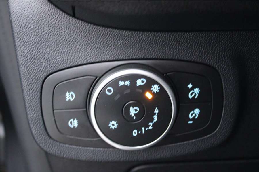 Ford Fiesta 1.0 EcoBoost ST-Line Airco Apple Carplay Nap