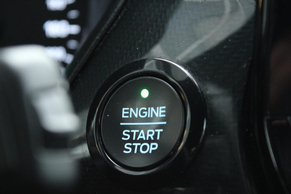 Ford Fiesta 1.0 EcoBoost ST-Line Airco Apple Carplay Nap