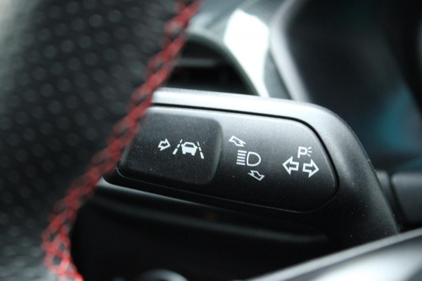 Ford Fiesta 1.0 EcoBoost ST-Line Airco Apple Carplay Nap