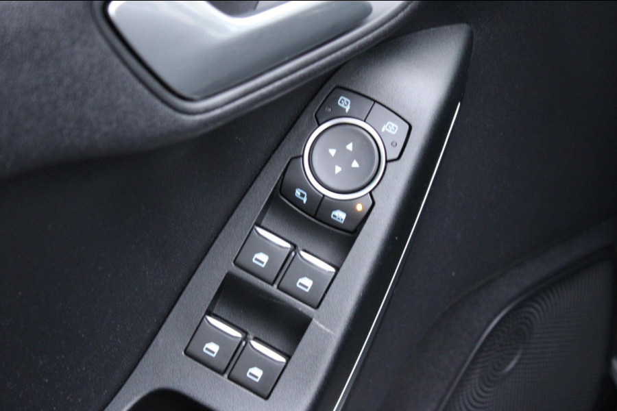 Ford Fiesta 1.0 EcoBoost ST-Line Airco Apple Carplay Nap