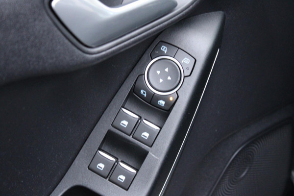 Ford Fiesta 1.0 EcoBoost ST-Line Airco Apple Carplay Nap