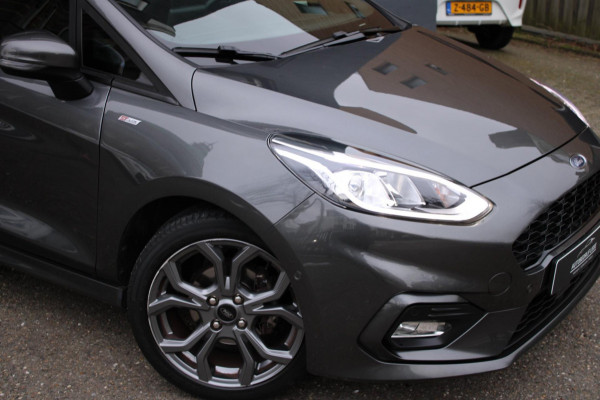 Ford Fiesta 1.0 EcoBoost ST-Line Airco Apple Carplay Nap